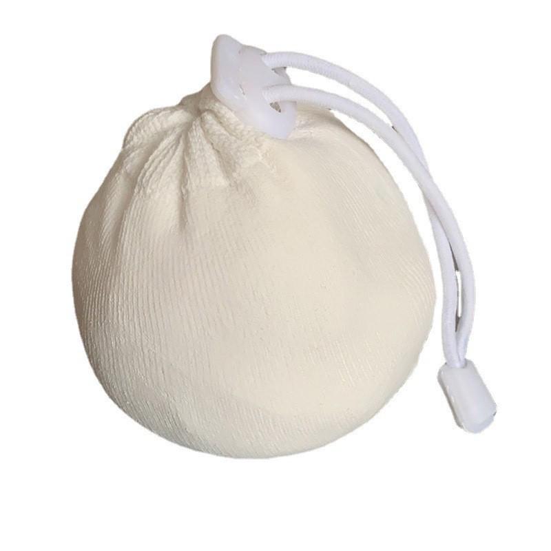 56g Anti-Slip Magnesium Carbonate Chalk Ball for Climbing & Weightlifting - Dry Hand Powder Bag