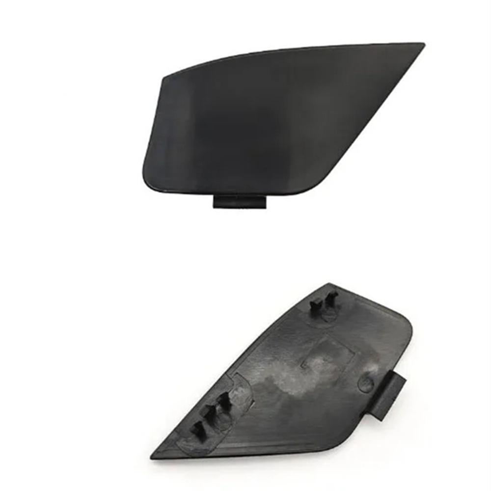Unpainted Rear Tow Hook Cover 51128068353 Fit for BMW 5 Series G30 G38 M Sports