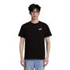 PUMA ESS SS25 T Shirt Unisex Black 688959-01