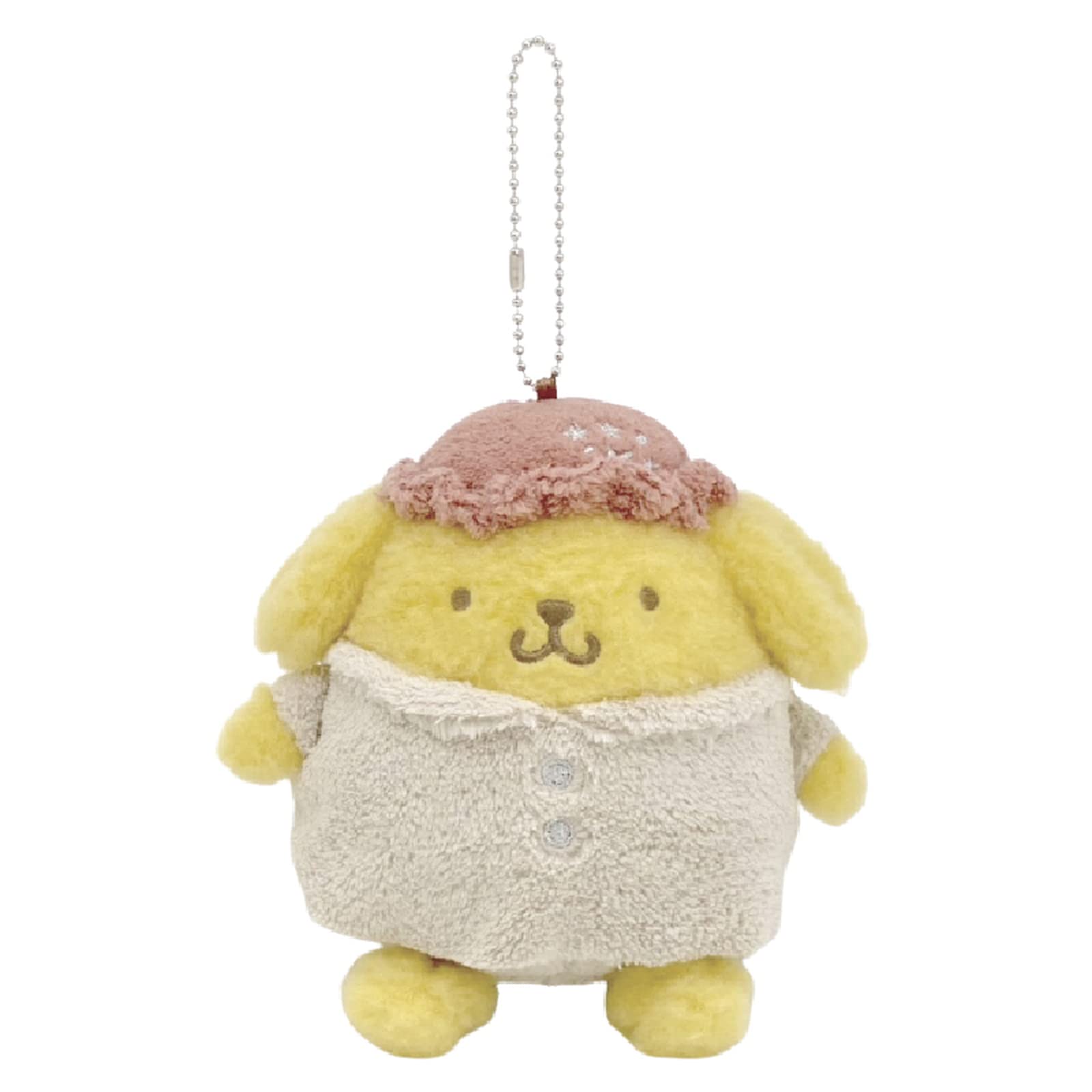 

Домашняя пижама Nakajima Corporation Pompompurin MC 184320-23