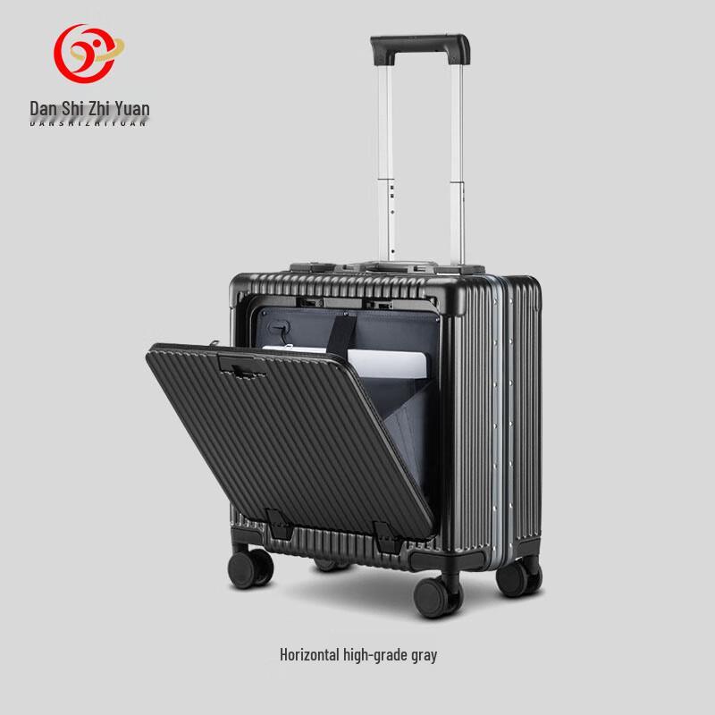 Danshi Zhiyuan 20-inch Smart Carry-on Luggage