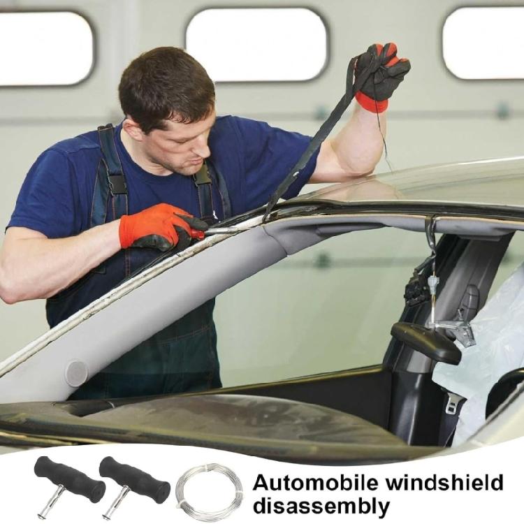Glass Windshield Windscreen Remover Lightweight Removing For Car Repair Tool