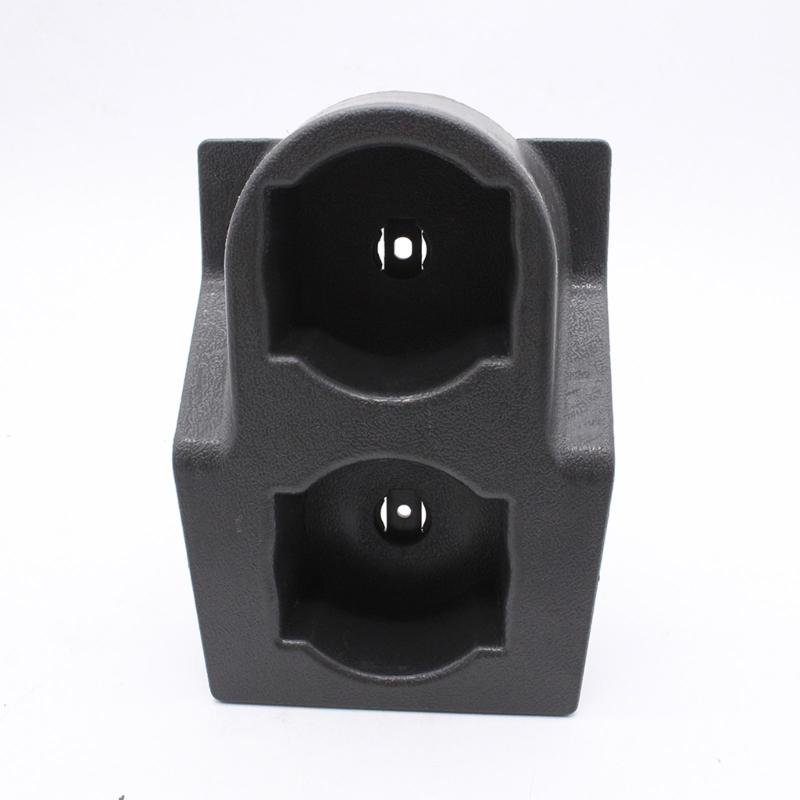 Car Removable Non-slip Water Cup Holder for Patrol Y60 Central Control Beverage