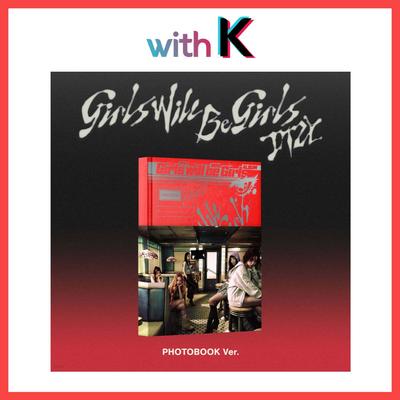 Meninas Serão Meninas (Fotolivro ver.)