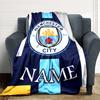 Custom Name Rome Wins Rules blanket for Couch & Bed, Plush Cozy Fuzzy Blanket Super Soft & Warm Blankets for Fall and Winter. 0908278