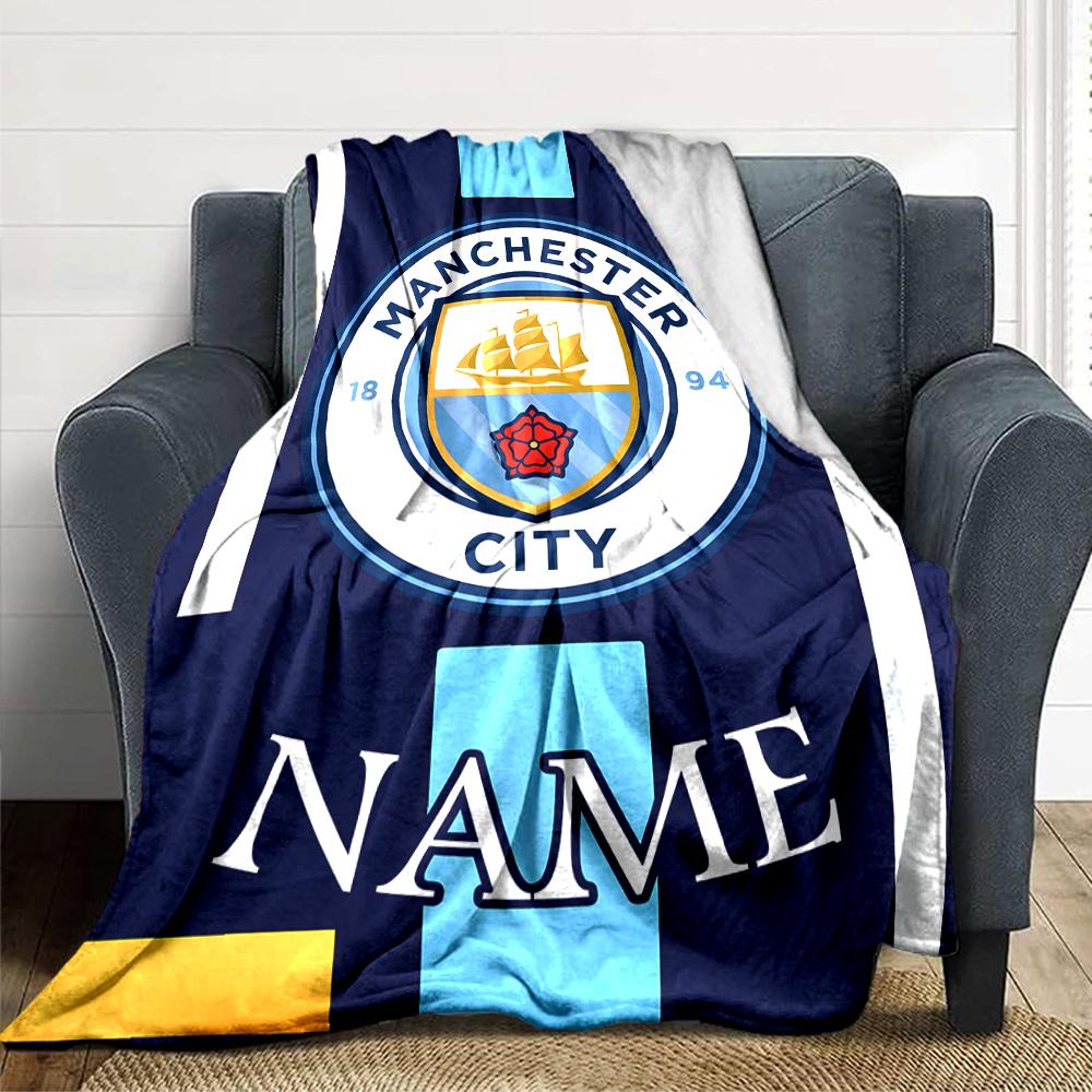 Custom Name Rome Wins Rules blanket for Couch & Bed, Plush Cozy Fuzzy Blanket Super Soft & Warm Blankets for Fall and Winter. 0908278