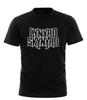 SOUTHERN ROCK GODS LYNYRD SKYNYRD LOGO UNOFFICIAL UNISET ADULT COTTON T-shirt