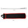 6 Pieces Barbecue Skewers Kabob Kebab BBQ Sticks for