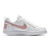 Court Borough Low 'White Pink' GS 845104-101