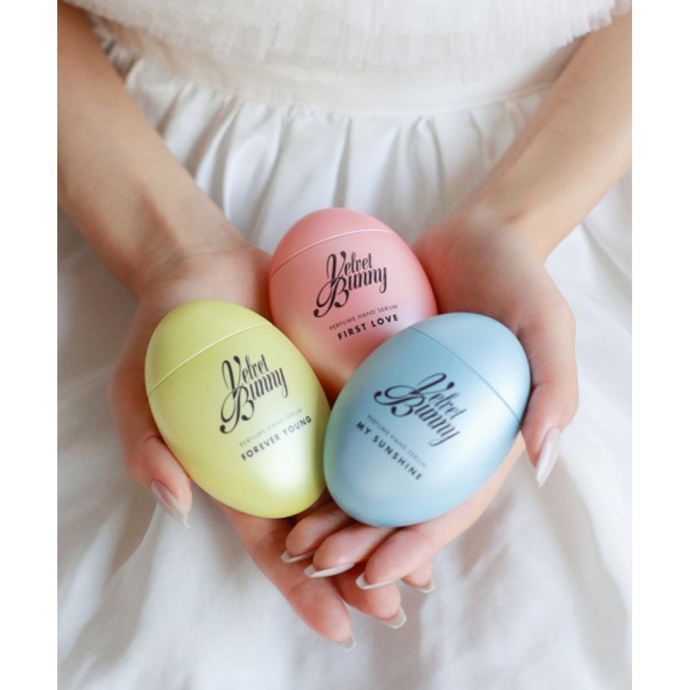 Velvetbunny Perfume Hand Serum 50ml