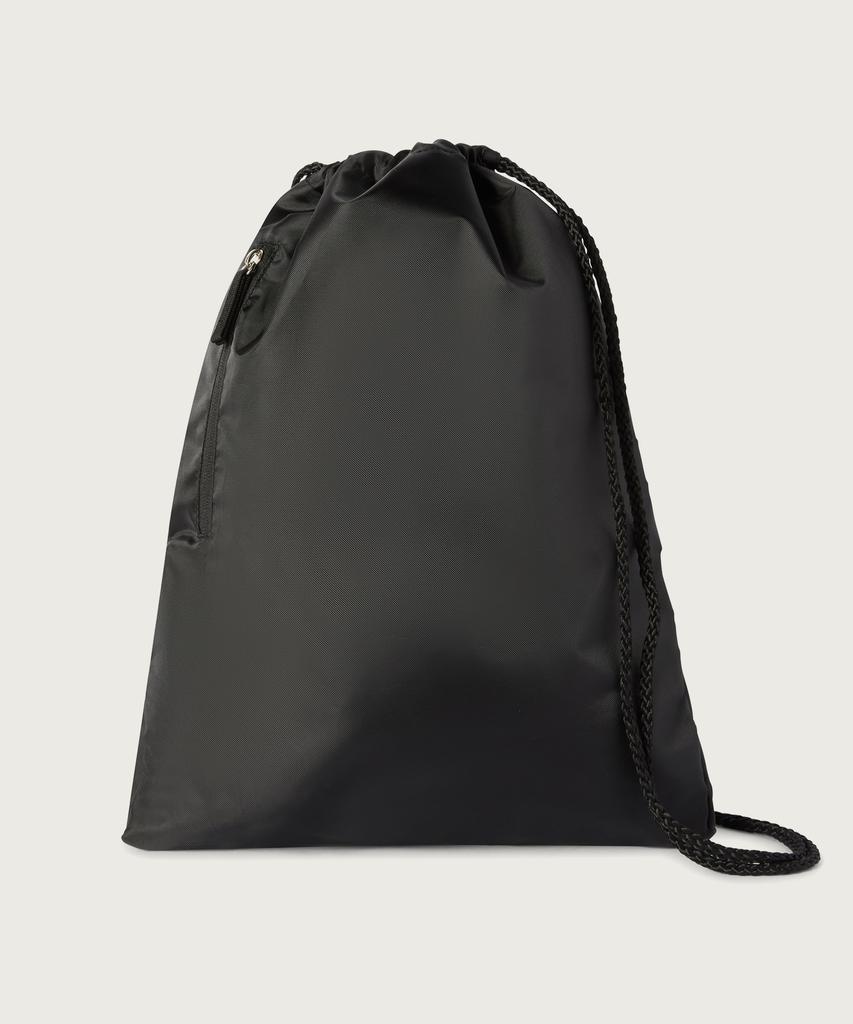 Champion Logo Gym Bag Black