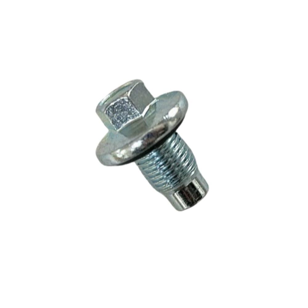1x Engine Oil Pan Drain Plug Bolt For Chrysler Dodge Jeep 06507741AA, 06506214AA