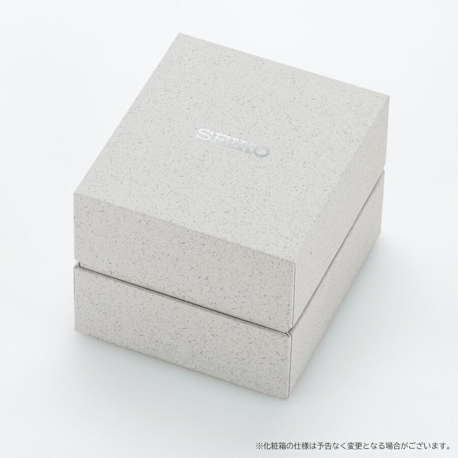 SEIKO SELECTION SARV003 Made In Mechanical Automatic Manual Date and Day Black Stainless Steel [Seiko Watch] Men's Watch, Japan, (with Winding),