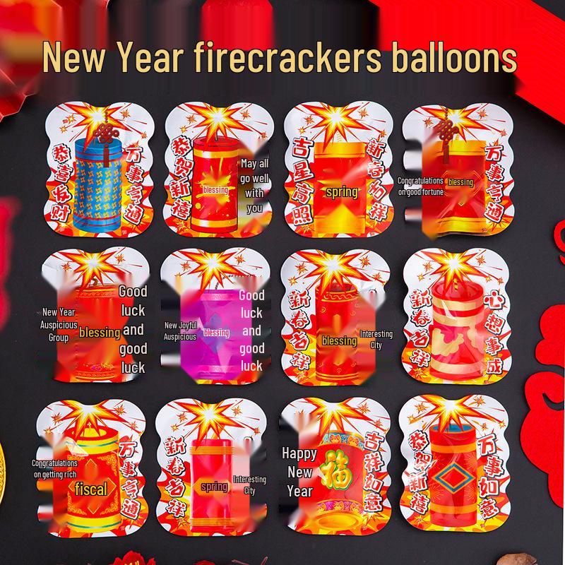 Automatic Inflatable Confetti Gun - Birthday Party & Wedding Handheld Firework Spray Tube