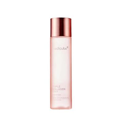 MEDICUBE Triple Collagen Toner 4.0 140 ml