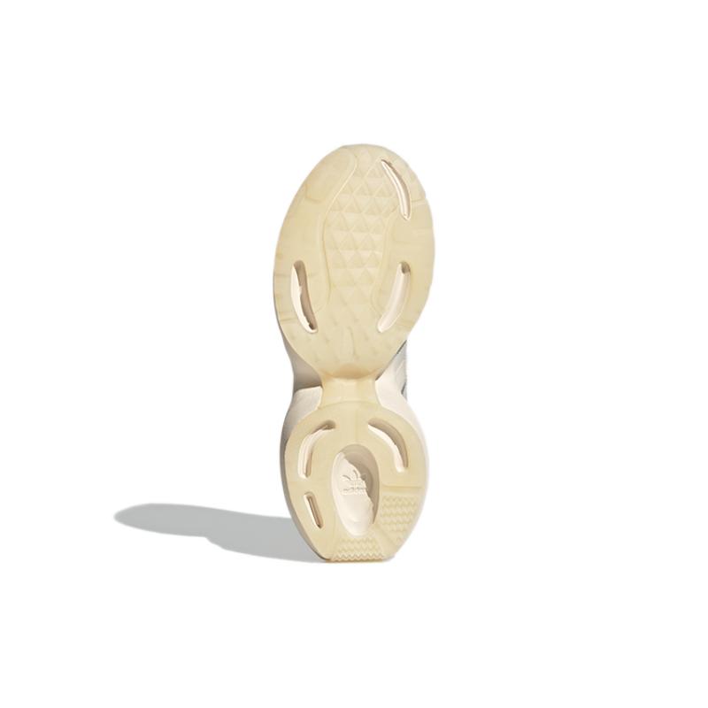 Adidas Zentic 'Wonder White Halo Blush' Women's Sneakers GX0421