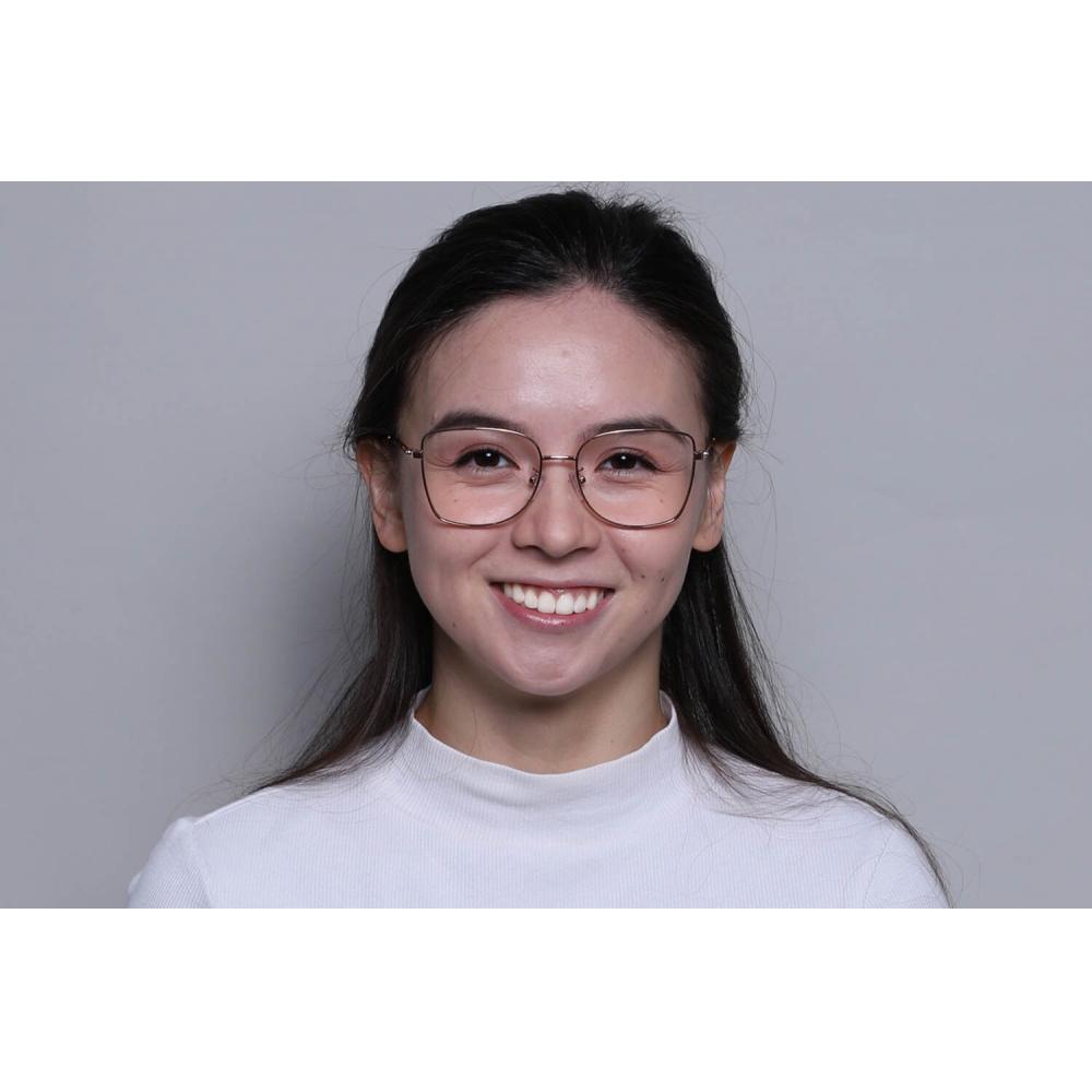 Michael Kors Mk3035 Memphis 1108 Women Eyeglasses