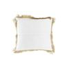 Coussin 45 X 10 X 45 Cm Multicouleur Moderne