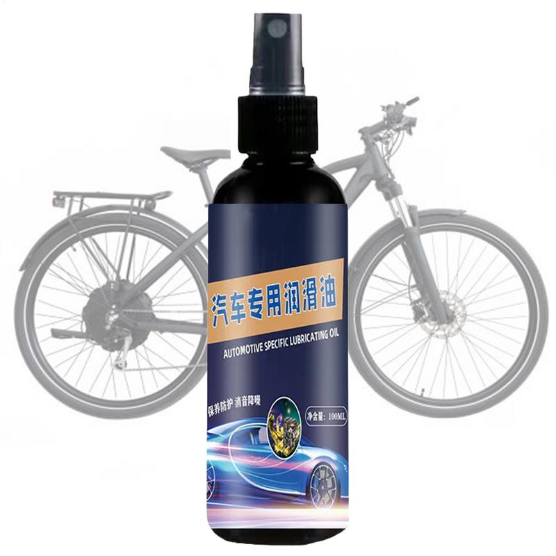 

Car Shock Absorber Grease Multipurpose Rustproof Shock Absorber Lube 100ml Rubber Parts Maintenance Tool Dampproof Oil Lubricant China Mainland