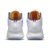 New Nike Hyperdunk X EP 'White Regency Purple' DZ2775-151