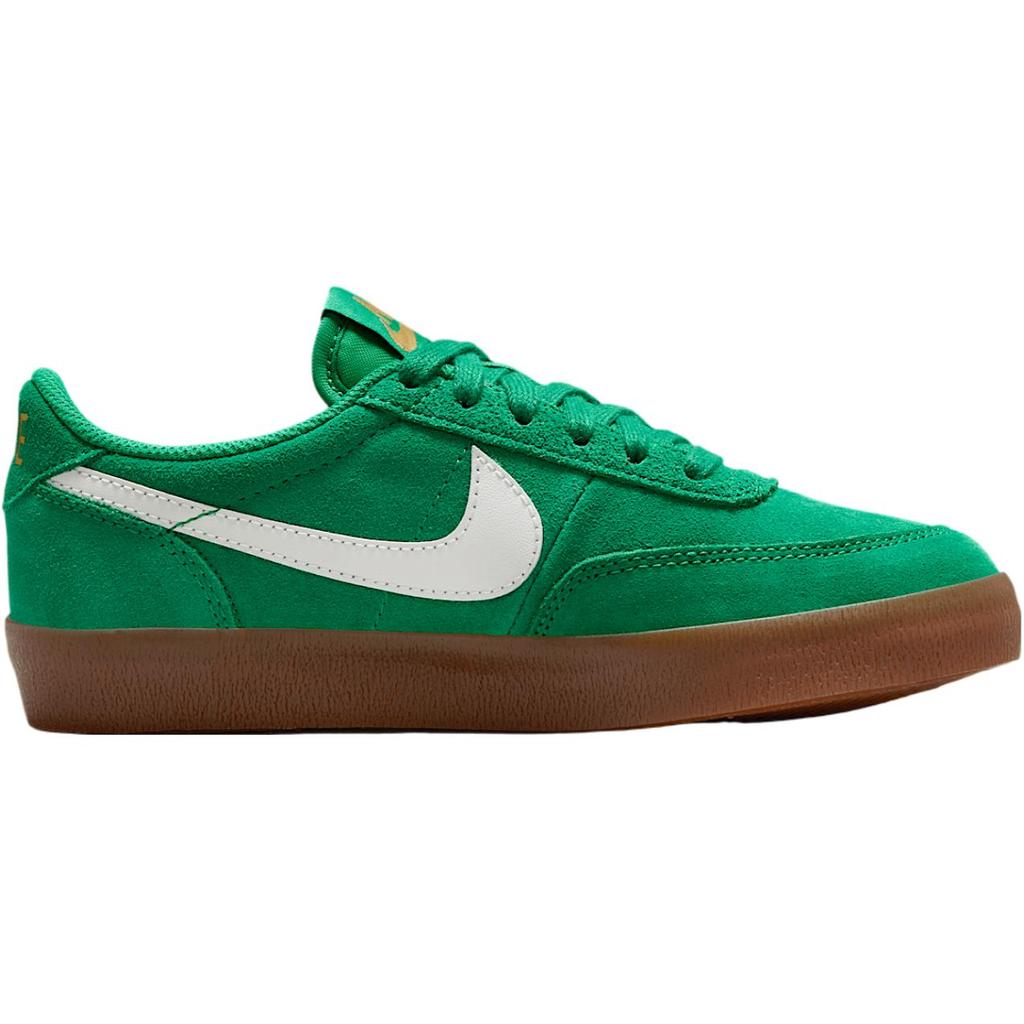 Nike Killshot 2 GS Stadium Green Kids Sneakers Photon-Dust Metallic-Gold Sail IF1614-300