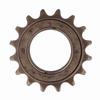16 Teeth Bike, Sprocket One speed 16T flywheel single Freewheel Cassette and spare parts   Replacement Accessory