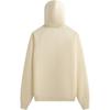 Kith Vale 2024 Winter Collection Classic Stylish Versatile Jacket Men Jacket Sand KHM032581-104