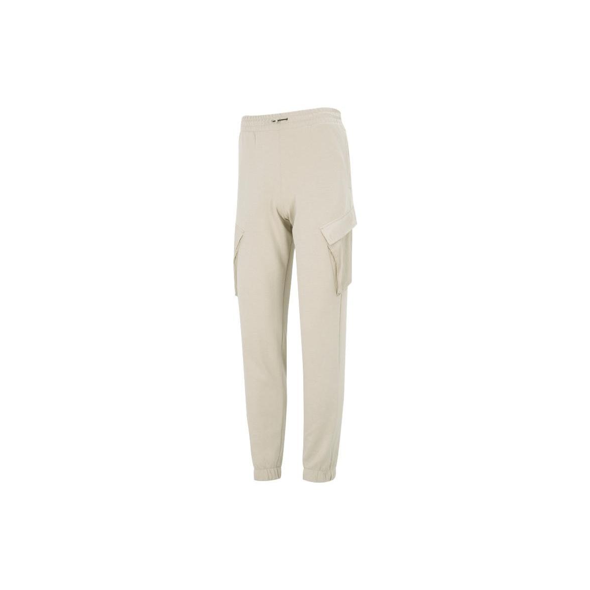 PUMA Woven Cargo Pants Beige Men s 849303-64 M