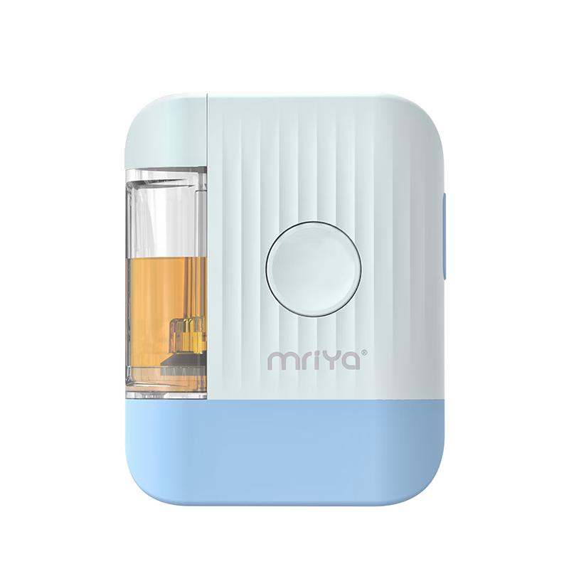 

Mriya Electric Scalp Applicator & Massager