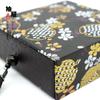Retro Chinese Drawer Style Jewelry Gift Box for Bracelet, Necklace and Tassel Ornaments