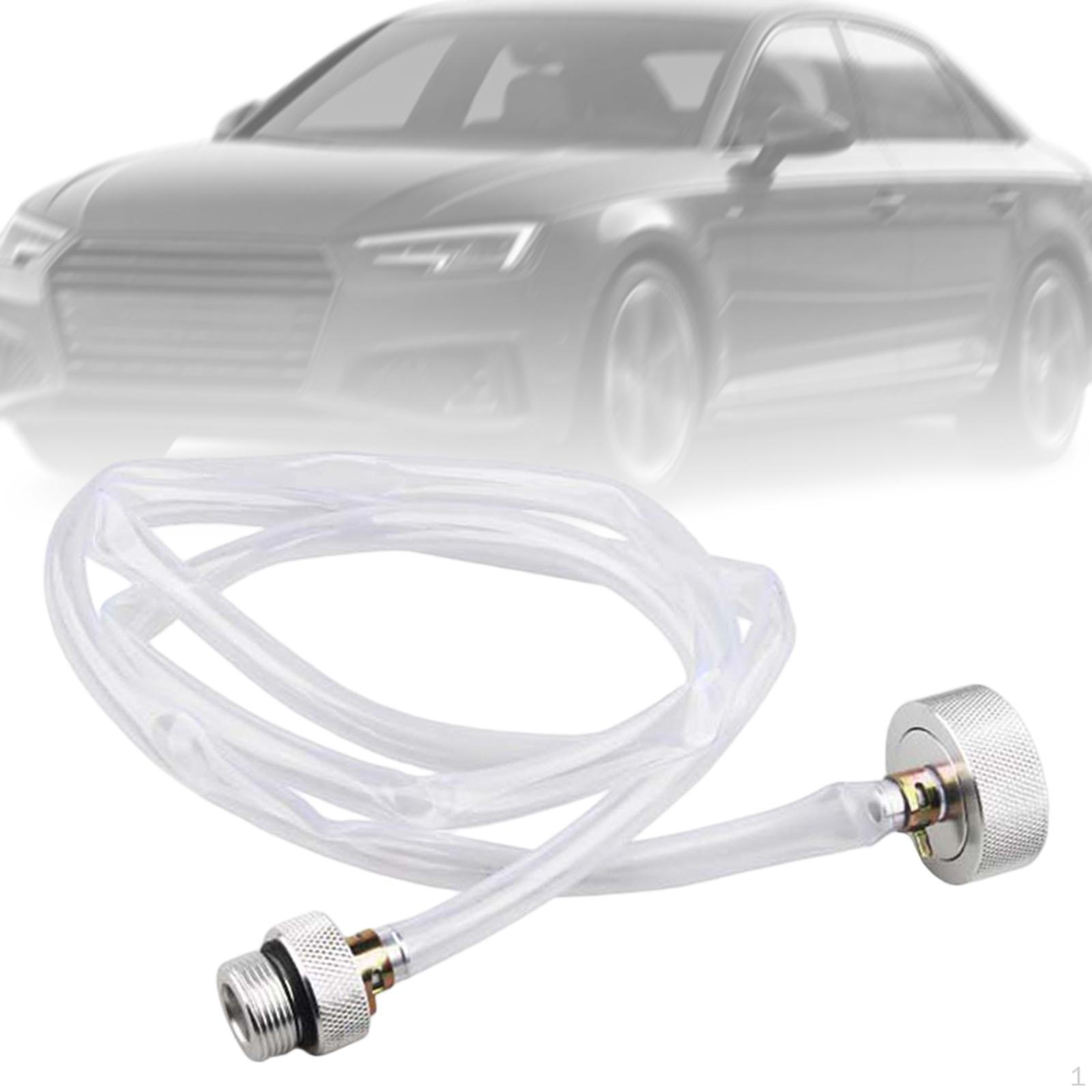 

Шланг для замены трансмиссионного масла Комплект жидкости Передача Профессиональный Автомобиль