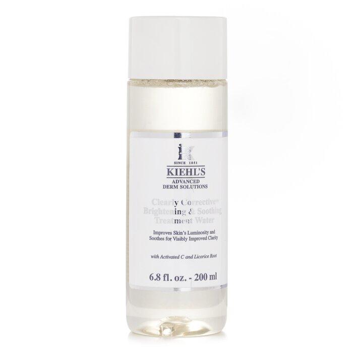 KIEHL'S Clearly Corrective Brightening & Soothing Treatment