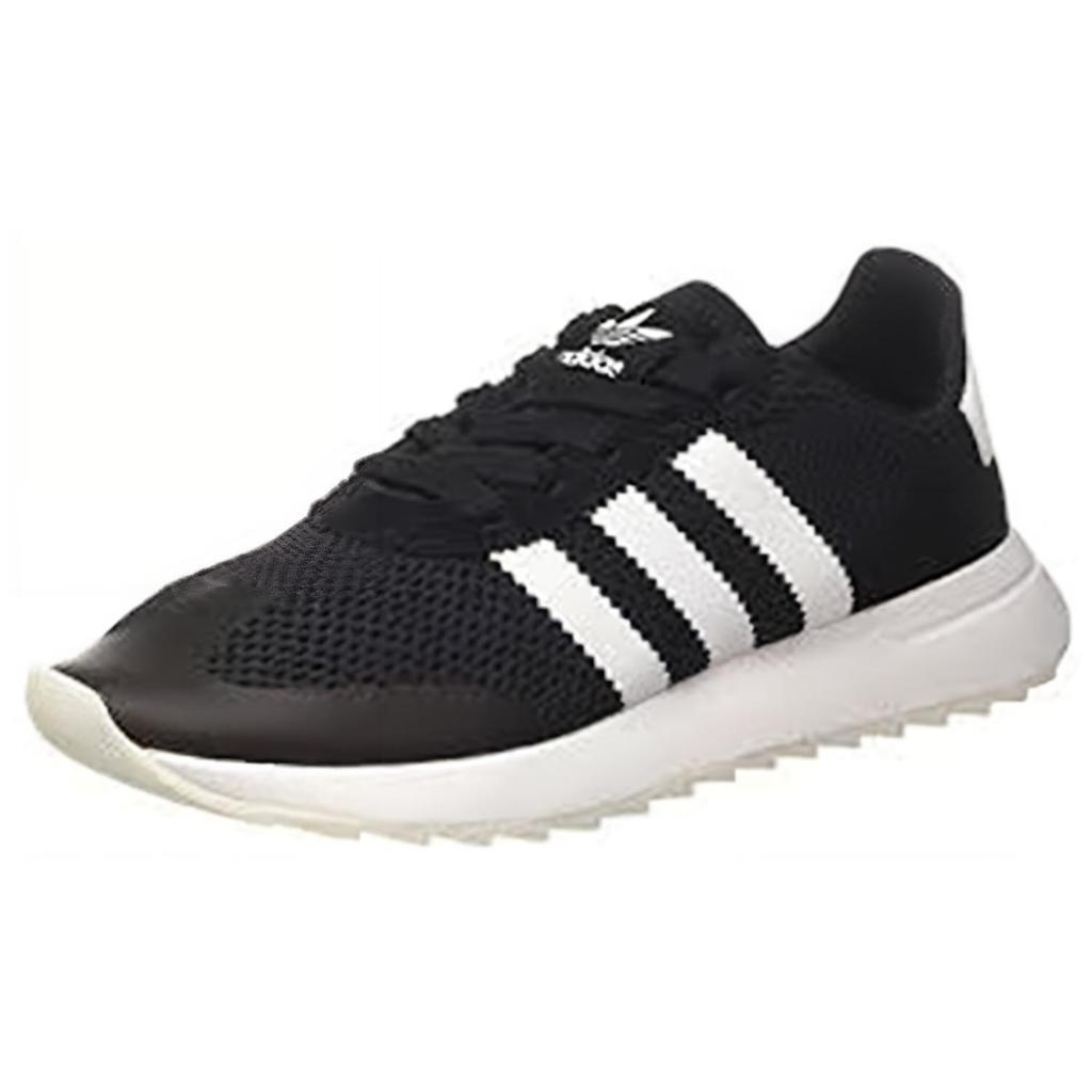 New Adidas Flashback Black White Women's BB5323