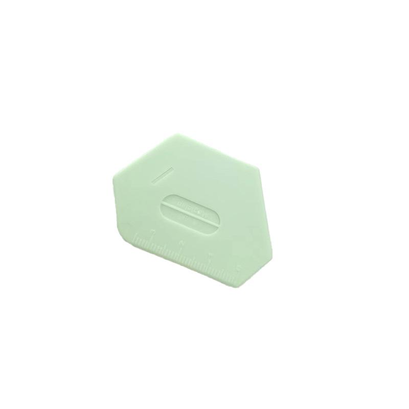 New Magnetic Polygon Sewing Machine Guide Sewing Accessories