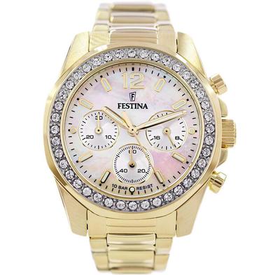 Watch Festina F20609/1 BOYFRIEND