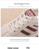 Women's Breathable Korean-Style Retro Running and Travel Shoes