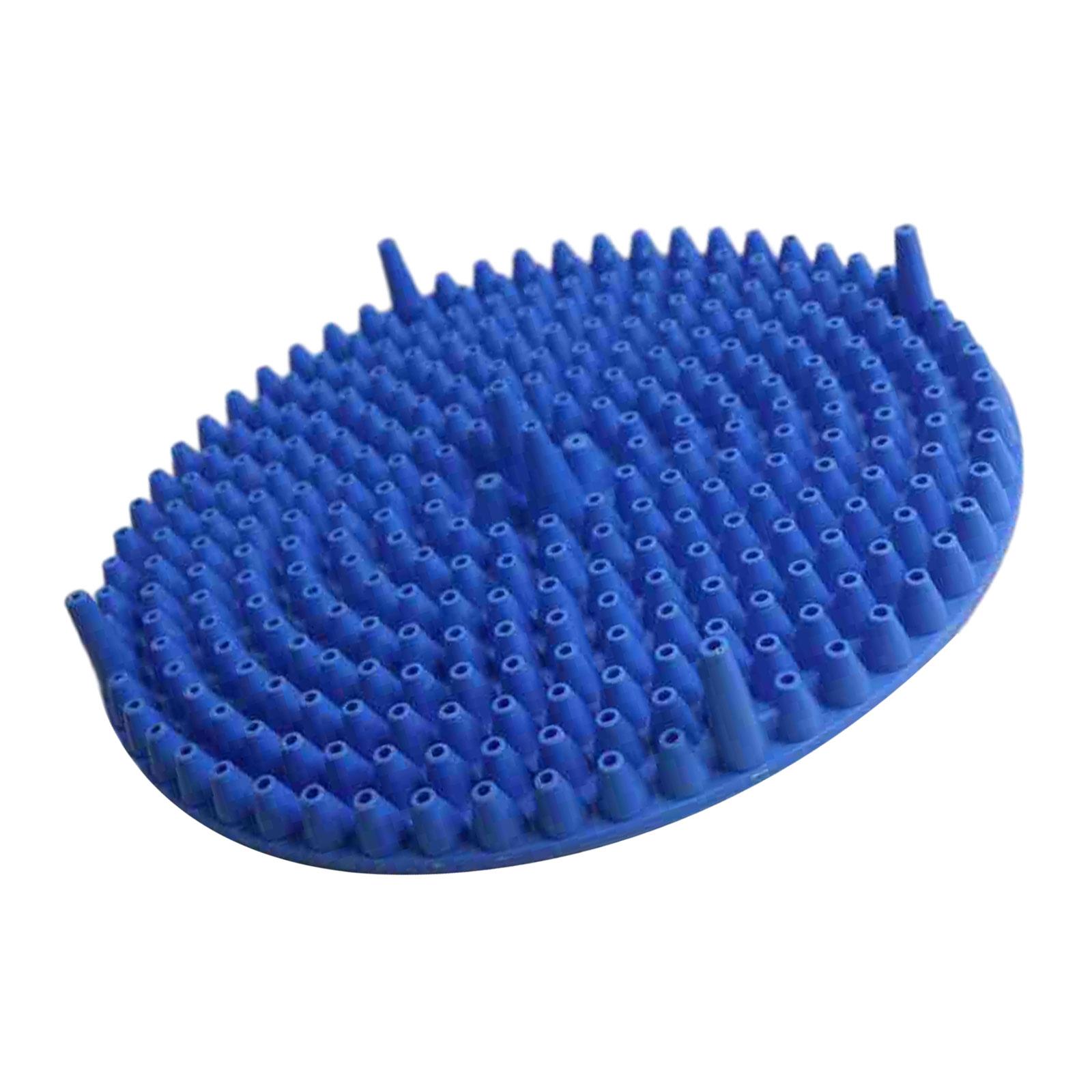 

Automotive Bucket Insert 23cm Car Wash Tool Sand Stone Isolation Net Car Wash Grit Filter for Trucks Motorcycles Outdoor RV синий