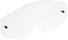 [SWANS] Made in Japan Dirt Goggles L-TLN-PET CLA Clear MX-TALOM Exclusive PET Lens
