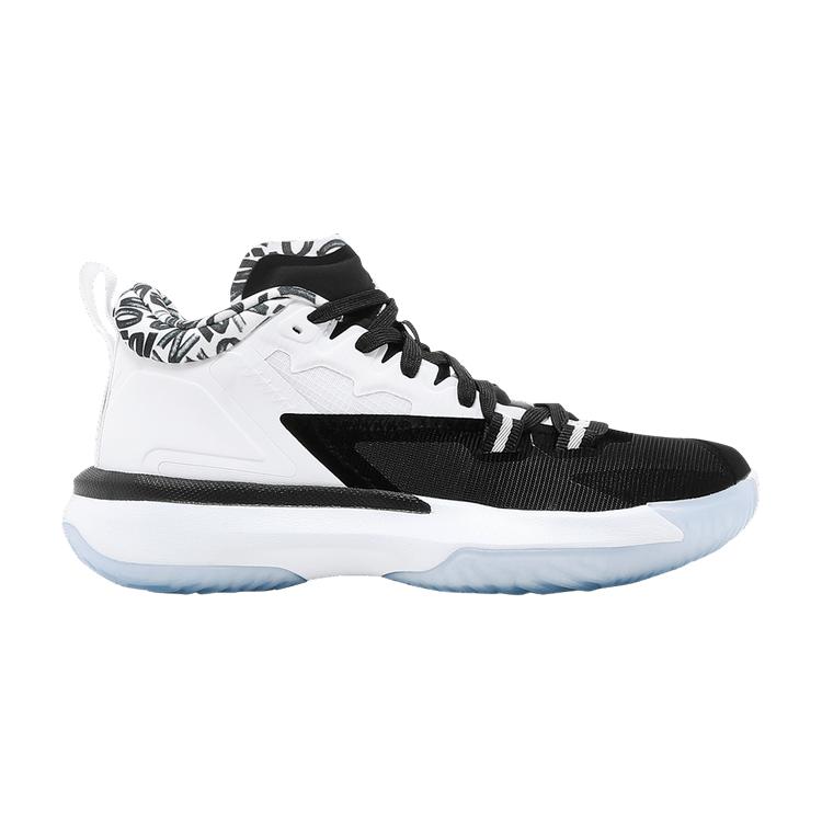 Air Jordan Zion 1 GS  Gen Zion  40