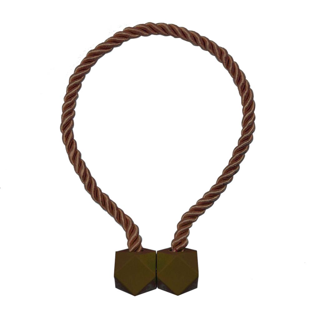 1/2PCS Magnetic Curtain Clip Curtain Holders Tie backs Buckle Magnetic Tiebacks Curtain Decor Accessories