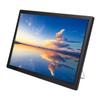 15.4 Inch Portable TV Smart WiFi Int Net TV 1+8G Multimedia Play  Color   LED ATSC Digital TV Support for  