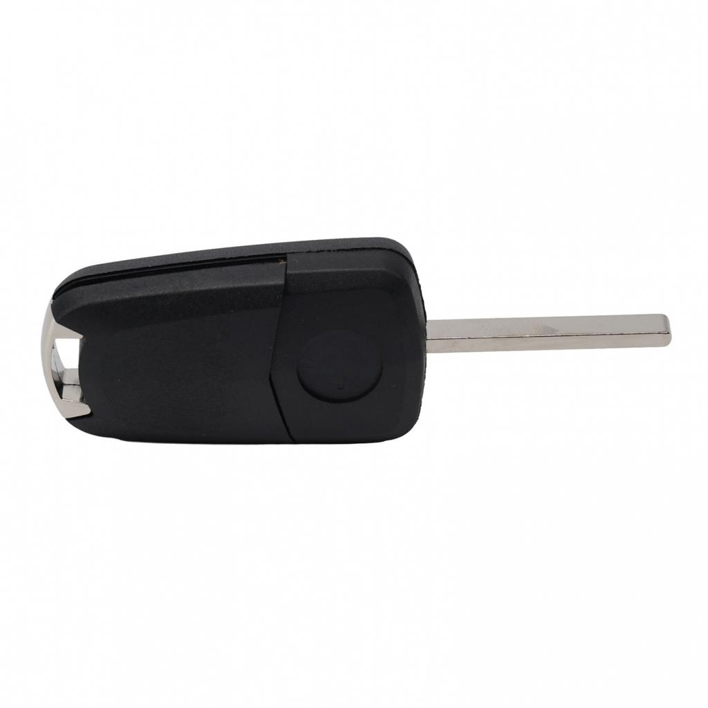 2 Buttons Remote Control Housing Auto Parts Control