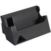 3D Printed Bracket with Amplification Function Designed for Small SI4732 Radios Compact Lightweight for Easy Carrying
