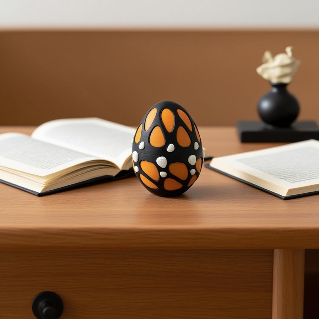 3D Printed Butterfly Dragon Movable Ornaments, Creative Toys, Cute Popular Toy Doll Dinosaur Ornaments