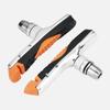 Reliability Smooth And Safe Bicycles Brake Pad Effective Noise Reducing Brake Pad For Maximums Grip And Durability