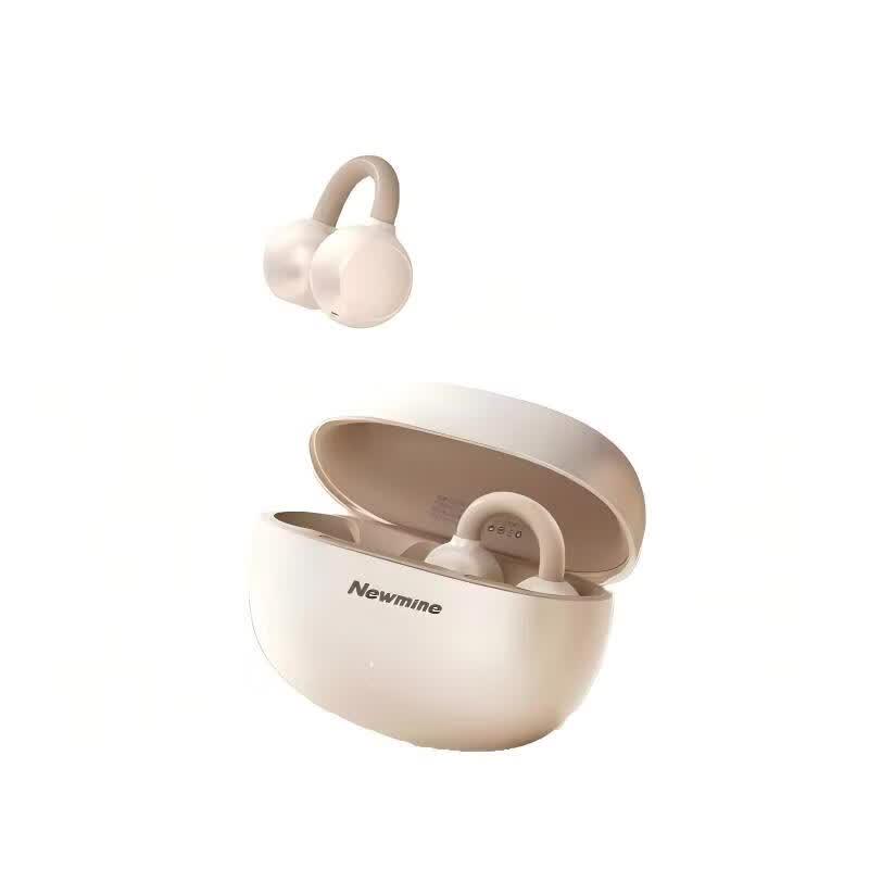 Newsmy LY63 Wireless Ear Clip Headset