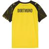 Borussia Dortmund Childrens/Kids 25/26 Puma Home Shirt