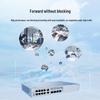 Huawei Kunling S310S-10PN4JX 10-Port 10G L3 PoE Managed Switch