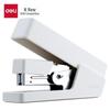 Deli NS081 Effort-Saving Desktop Stapler