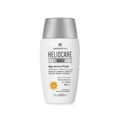 360 Age Active Fluid Spf50 50ml